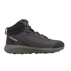 Montagne*Columbia Trailstorm Peak Mid Noir